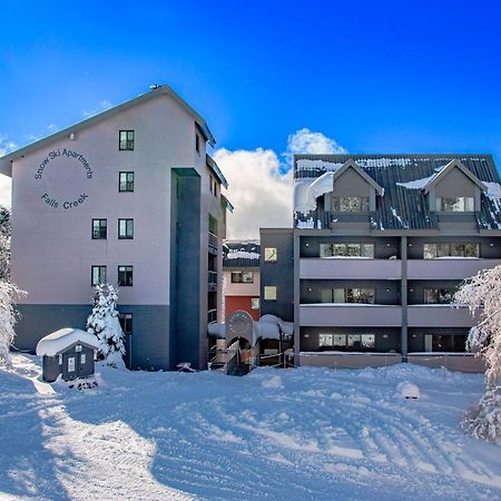 Snow Ski Apartments 16 Falls Creek Exterior photo